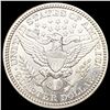 Image 2 : 1911 Barber Quarter UNCIRCULATED
