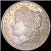 Image 1 : 1878-S Morgan Silver Dollar CLOSELY UNCIRCULATED