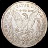 Image 2 : 1878-S Morgan Silver Dollar CLOSELY UNCIRCULATED