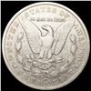 Image 2 : 1882-CC Morgan Silver Dollar NICELY CIRCULATED