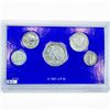 Image 2 : Americana Series Classic Collection Set (5 Coins)