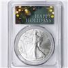 Image 1 : 2022-W 1st Strike American Silver Eagle PCGS MS70