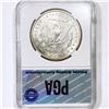 Image 2 : 1898-S Morgan Silver Dollar PGA MS63
