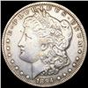 Image 1 : 1894-O Morgan Silver Dollar CLOSELY UNCIRCULATED