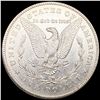 Image 2 : 1878-CC Morgan Silver Dollar UNCIRCULATED
