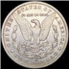 Image 2 : 1892-CC Morgan Silver Dollar CLOSELY UNCIRCULATED
