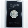 Image 1 : 1882-CC Morgan Silver Dollar GSA