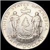 1920 Maine Half Dollar CHOICE BU