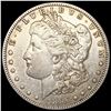 1896-O Morgan Silver Dollar UNCIRCULATED