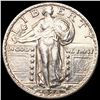 Image 1 : 1926 Standing Liberty Quarter UNCIRCULATED
