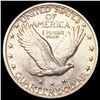 Image 2 : 1926 Standing Liberty Quarter UNCIRCULATED