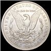 Image 2 : 1892-O Morgan Silver Dollar CLOSELY UNCIRCULATED