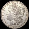 Image 1 : 1892-O Morgan Silver Dollar CLOSELY UNCIRCULATED
