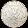 Image 2 : 1884-S Morgan Silver Dollar CLOSELY UNCIRCULATED