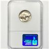 Image 2 : 1938-D Buffalo Nickel NGC MS66