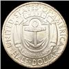 Image 2 : 1936 Rhode Island Half Dollar CHOICE BU