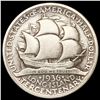 Image 2 : 1936 Long Island Half Dollar CLOSELY UNCIRCULATED