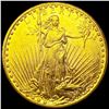 Image 1 : 1927 $20 Gold Double Eagle UNCIRCULATED