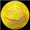 Image 2 : 1927 $20 Gold Double Eagle UNCIRCULATED