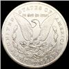 Image 2 : 1878-CC Morgan Silver Dollar NICELY CIRCULATED