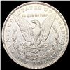 Image 2 : 1898 Morgan Silver Dollar CLOSELY UNCIRCULATED