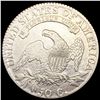 Image 2 : 1814/3 Capped Bust Half Dollar NICELY CIRCULATED