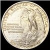 Image 2 : 1925 Stone Mountain Half Dollar UNCIRCULATED