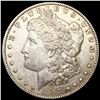 Image 1 : 1897-O Morgan Silver Dollar CLOSELY UNCIRCULATED