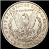 Image 2 : 1897-O Morgan Silver Dollar CLOSELY UNCIRCULATED