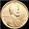 Image 1 : 1909-S VDB Walking Liberty Cent UNCIRCULATED