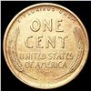 Image 2 : 1909-S VDB Walking Liberty Cent UNCIRCULATED