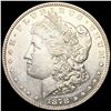 Image 1 : 1878 Morgan Silver Dollar UNCIRCULATED