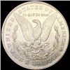 Image 2 : 1878 Morgan Silver Dollar UNCIRCULATED