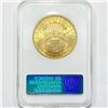 Image 2 : 1904 $20 Gold Double Eagle NGC MS62