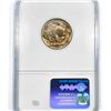 Image 2 : 1938-D Buffalo Nickel NGC MS66