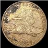 Image 1 : 1867 Flying Eagle Cent NEARLY UNCIRCULATED