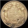 Image 2 : 1867 Flying Eagle Cent NEARLY UNCIRCULATED