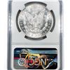 Image 2 : 1904-O Morgan Silver Dollar NGC MS63