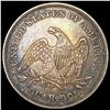 Image 2 : 1840-O Seated Liberty Quarter CLOSE UNC