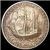 Image 2 : 1920 Pilgrim Half Dollar CLOSELY UNCIRCULATED