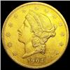 Image 1 : 1904 $20 Gold Double Eagle UNCIRCULATED
