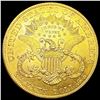 Image 2 : 1904 $20 Gold Double Eagle UNCIRCULATED