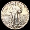 Image 1 : 1926 Standing Liberty Quarter UNCIRCULATED