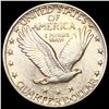 Image 2 : 1926 Standing Liberty Quarter UNCIRCULATED