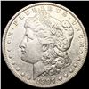 Image 1 : 1897-O Morgan Silver Dollar CLOSELY UNCIRCULATED