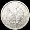 Image 2 : 1875-S Twenty Cent Piece CLOSELY UNCIRCULATED