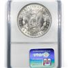 Image 2 : 1883-O Morgan Silver Dollar NGC MS63 Obv Lam