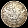 Image 2 : 1907 Barber Quarter LIGHTLY CIRCULATED
