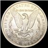 Image 2 : 1887-O Morgan Silver Dollar CLOSELY UNCIRCULATED