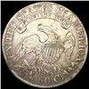 Image 2 : 1828 Capped Bust Half Dollar NICELY CIRCULATED